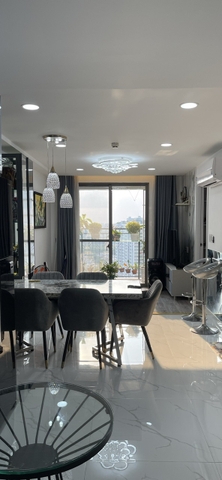 BÁN CĂN HỘ NHÀ ĐẸP CHUNG CƯ SAIGON SOUTH
