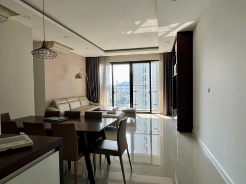 CHO THUÊ CĂN HỘ CHUNG CƯ ESTELLA HEIGHTS 3PN