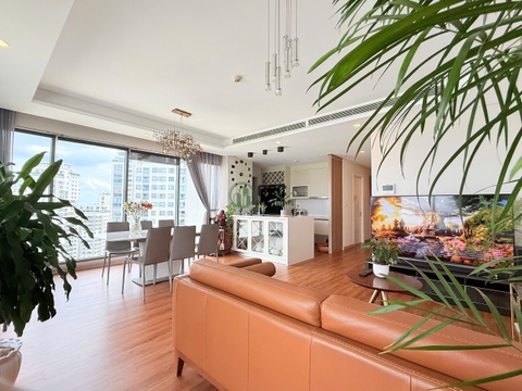 🌟 CẦN BÁN CĂN HỘ 3PN  FULL NỘI THẤT – ĐẢO KIM CƯƠNG, THÁP CANARY 🌟