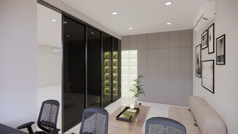 BÁN SHOP HOUSE MIDTOWN THE PEAK PHÚ MỸ HƯNG 80M2