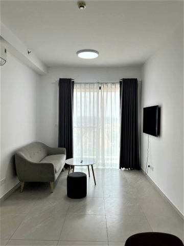 PHÚ MỸ HƯNG CHO THUÊ CĂN HỘ HƯNG PHÚC PREMIER 2 PHÒNG NGỦ VIEW VILLA