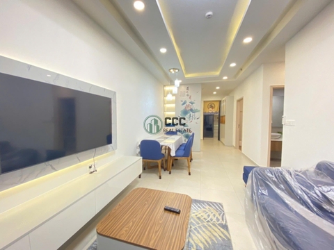 🌟🏡 BÁN CĂN HỘ HƯNG PHÚC PREMIER – FULL NỘI THẤT – VIEW VILLA SIÊU ĐẸP 🏡🌟