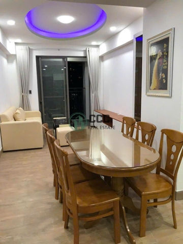 🌟 CHO THUÊ CĂN HỘ SAIGON SOUTH – 2PN | 75M² | 15TR/THÁNG 🌟