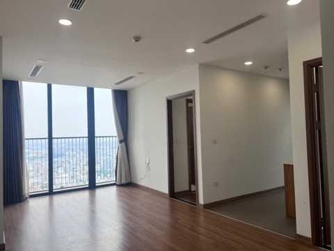 CĂN HỘ CHUNG CƯ ECOGREEN 2 PHÒNG NGỦ LẦU CAO VIEW ĐẸP CẦN CHUYỂN NHƯỢNG