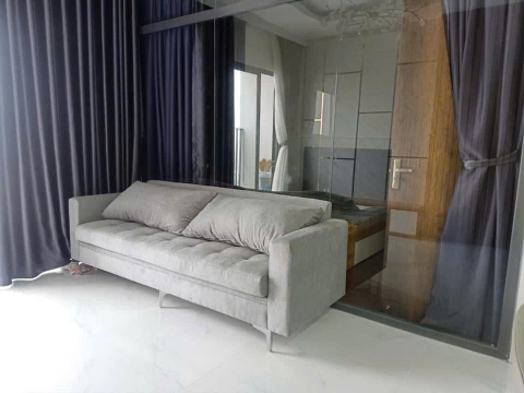 CHO THUÊ CĂN HỘ CHUNG CƯ LAVIDA PLUS 2PN