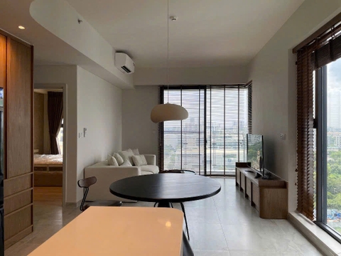 CHO THUÊ CĂN HỘ CHUNG CƯ CARDINAL COURT 2 PHÒNG NGỦ