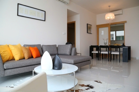 BÁN CĂN HỘ CHUNG CƯ THE VISTA AN PHÚ 3PN