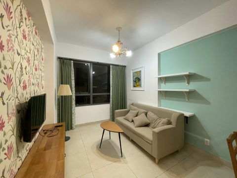 QUẬN 2 CHO THUÊ CĂN HỘ 2 PHÒNG LẦU CAO VIEW THOÁNG MASTERI THẢO ĐIỀN