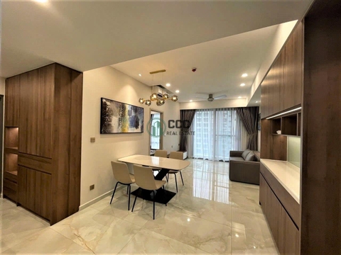 🌟 BÁN CĂN HỘ ASCENTIA – PHÚ MỸ HƯNG | SUẤT SPA NNN 🌟