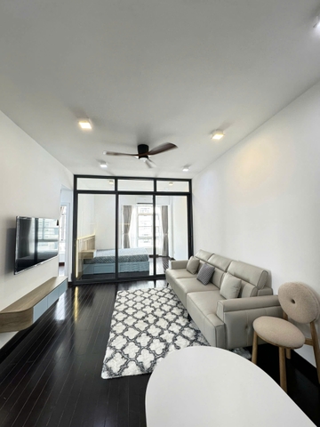 BÁN CĂN HỘ CHUNG CƯ SKY GARDEN 3PN