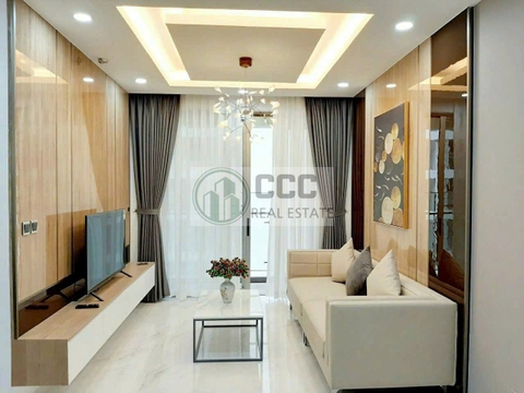 CHO THUÊ CĂN HỘ CHUNG CƯ MIDTOWN