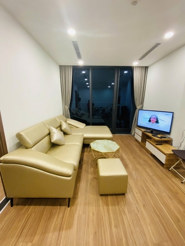 CHO THUÊ CĂN HỘ CHUNG CƯ ECOGREEN 3PN