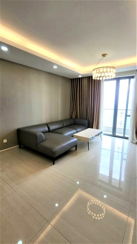 CHO THUÊ CĂN HỘ CHUNG CƯ RIVERPARK PREMIER 3 PN FULL NỘI THẤT VIEW SÔNG
