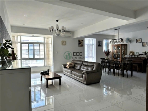 🏷️ BÁN CĂN HỘ SKY GARDEN 2 – 5PN, 265M² – GIÁ 11,5 TỶ