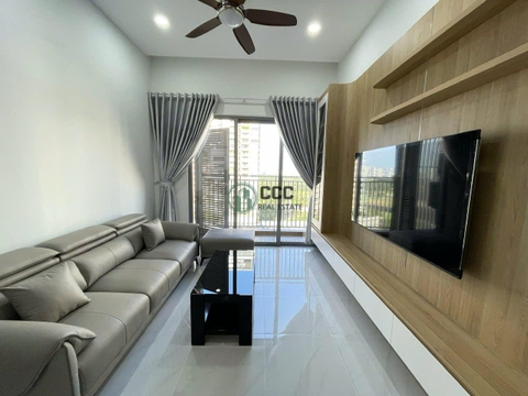 🏠 CHO THUÊ CELESTA RISE – 2PN – 18 TRIỆU/THÁNG