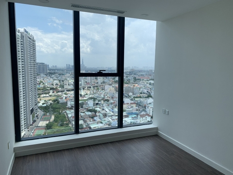 QUẬN 7 CHO THUÊ CĂN HỘ CHUNG CƯ 2 PHÒNG NGỦ VIEW SÔNG SUNSHINE