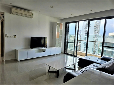 QUẬN 7 RIVERPARK PREMIER 3 PHÒNG NGỦ FULL NỘI THẤT CHO THUÊ