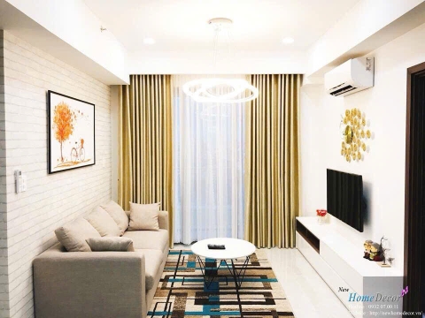 CHO THUÊ CĂN HỘ CHUNG CƯ HƯNG PHÚC RESIDENCE