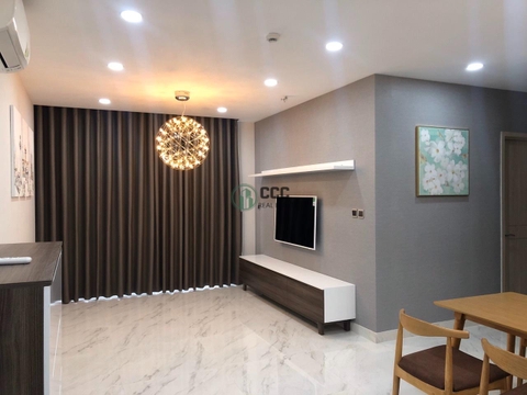 🌸 CHO THUÊ CĂN HỘ MIDTOWN M5 – 2PN, 89m², FULL NỘI THẤT CAO CẤP 🌸