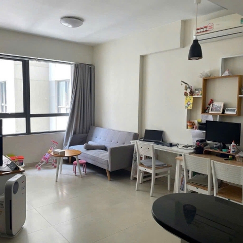 CHO THUÊ CĂN HỘ MASTERI THẢO ĐIỀN 2PN