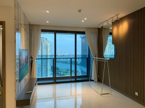BÁN CĂN HỘ 3 PHÒNG NGỦ CHUNG CƯ SUNWAH PEARL BÌNH THẠNH- SUẤT SPA