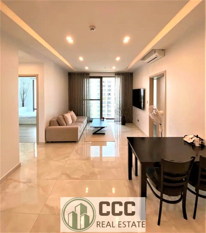 CHO THUÊ CĂN HỘ CHUNG CƯ ASCENTIA