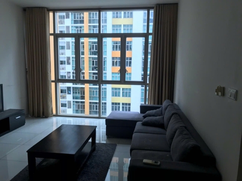 BÁN CĂN HỘ CHUNG CƯ THE VISTA 3 PN TP THỦ ĐỨC
