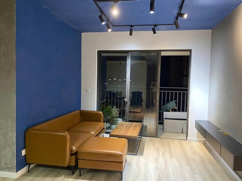 QUẬN 7 CHO THUÊ CĂN HỘ CHUNG CƯ 2 PHÒNG NGỦ THE VIEW- RIVIERA POINT