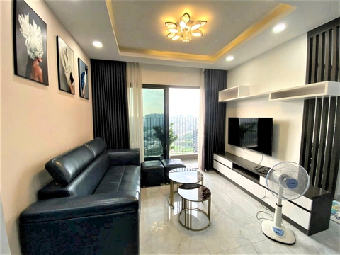 BÁN CĂN HỘ CHUNG CƯ LAVIDA PLUS 3 PHÒNG NGỦ FULL NỘI THẤT
