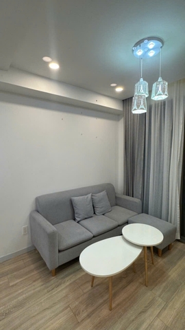 SAIGON SOUTH CHO THUÊ CĂN HỘ NHÀ ĐẸP 1 PHÒNG NGỦ FULL NỘI THẤT
