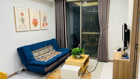 BÁN CĂN HỘ CHUNG CƯ SAIGON SOUTH
