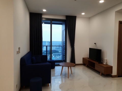 CHO THUÊ CĂN HỘ CHUNG CƯ SUNWAH PEARL 1PN