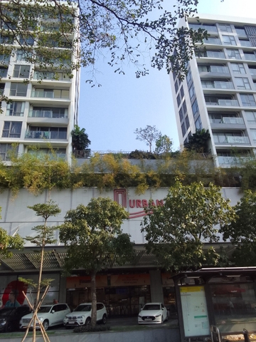 BÁN CĂN HỘ CHUNG CƯ URBAN HILL