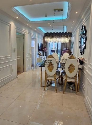 🌟 CHO THUÊ CĂN HỘ SAIGON SOUTH – 2PN | 76M² | 18TR/THÁNG 🌟