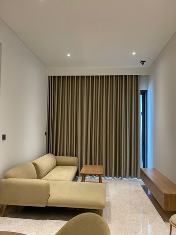 BÁN CĂN HỘ CHUNG CƯ THE MARQ QUẬN 1 2PN