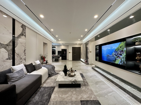 BÁN CĂN HỘ CHUNG CƯ RIVERSIDE RESIDENCE 3PN