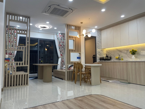 CHO THUÊ CĂN HỘ CHUNG CƯ LAVIDA PLUS