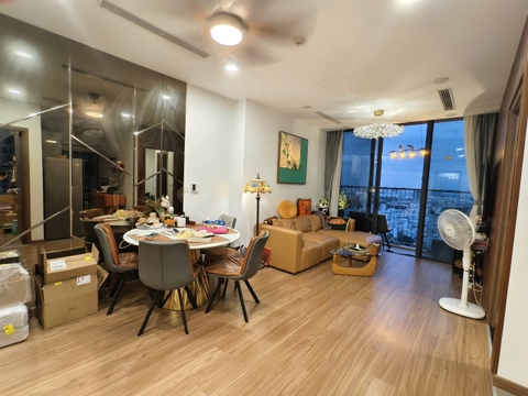 BÁN CĂN HỘ CHUNG CƯ 2 PHÒNG NGỦ FULL NỘI THẤT ECOGREEN