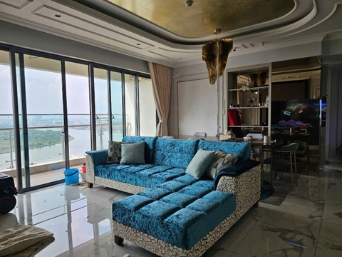 CHO THUÊ CĂN HỘ CHUNG CƯ GATEWAY THẢO