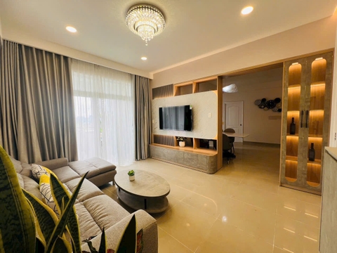 BÁN CĂN HỘ CHUNG CƯ PARK VIEW 3PN