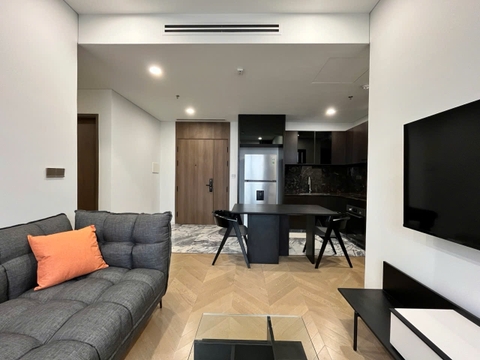 BÁN CĂN HỘ CHUNG CƯ LUMIERE 2PN