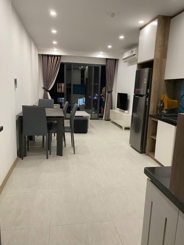 CHO THUÊ CĂN HỘ CHUNG CƯ LAVIDA PLUS 2PN