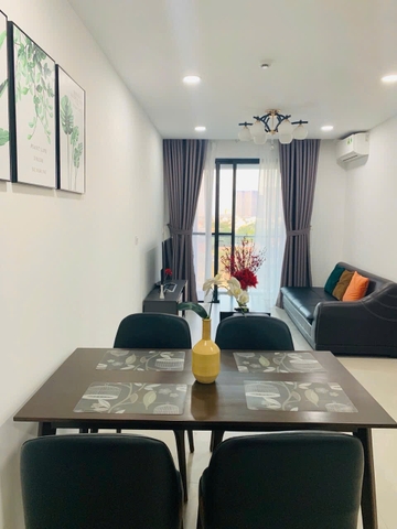 CHO THUÊ CĂN HỘ CHUNG CƯ HƯNG PHÚC PREIMIER 2PN