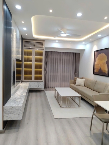 CHO THUÊ CĂN HỘ CHUNG CƯ SKY GARDEN 3PN