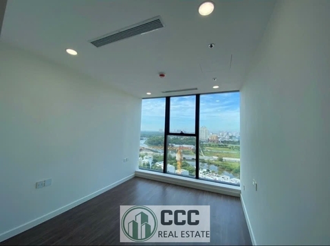 CHO THUÊ CĂN HỘ  SUNSHINE CITY QUẬN 7 2 PHÒNG