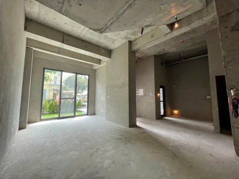 BÁN DUPLEX 162M2 ASCENITA NHÀ SƠN SỬA CƠ BẢN DỂ DÀNG DECOR