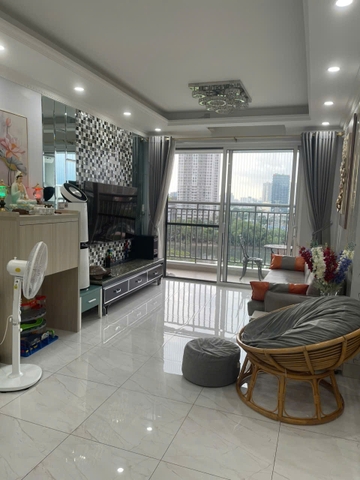 BÁN CĂN HỘ CHUNG CƯ SUNRISE RIVERSIDE