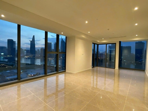 BÁN CĂN HỘ CHUNG CƯ THE OPERA METROPOLE 3 PHÒNG NGỦ SUẤT SPA