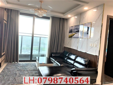 BÁN CĂN HỘ SUNSHINE CITY 3 PHÒNG NGỦ QUẬN 7