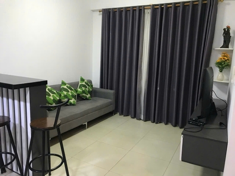 CHO THUÊ CĂN HỘ MASTERI THẢO ĐIỀN 2 PHÒNG NGỦ | 67M2 | FULL NỘI THẤT